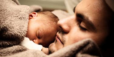 men make great dads do these things casually 
