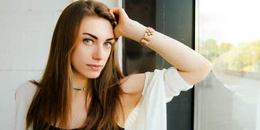  Narcissistic people usually get truly happy when ridiculous things happen 
