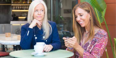 odd things someone spends most time online does in person