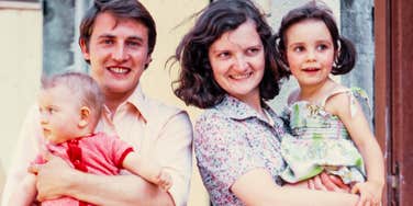 Old-Fashioned 60s & 70s Parenting Rules Fix Today’s Kids