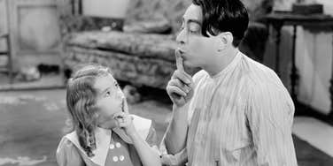 old-school manners kids should learning today