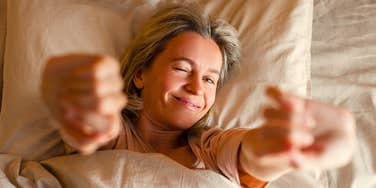 people follow solid financial rules sleep well