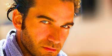 Phrases People Who Act Like Sociopaths Usually Say In Casual Conversation