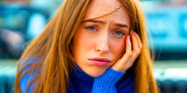 Phrases People Who Are Mentally & Physically Exhausted Say In Casual Conversation
