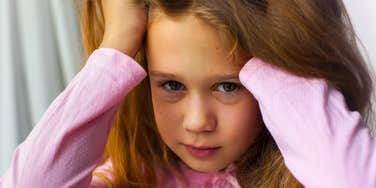 Rough Lessons People Who Constantly Feel Embarrassed Usually Learned As Kids