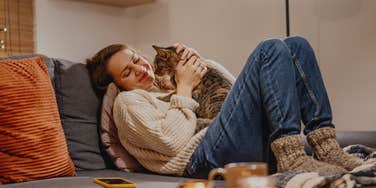personality traits people prefer quiet evening canceled plans