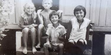 Phrases 60s And 70s Kids Heard Growing Up Made Life Better