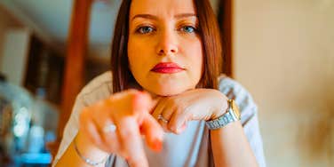 Phrases People Who Literally Don't Care What You Think Say Often