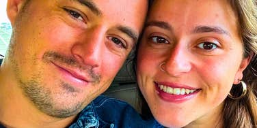 Couples Only Learn Things About Each Other After Surviving A Terrible Year