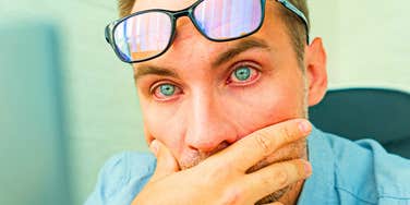 Things Gen X & Boomers Think Mean Hard Work That Are Actually Bad For You