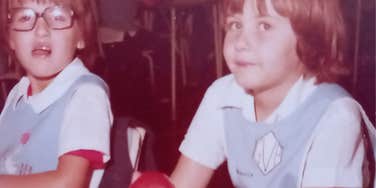 Kids Raised In The 60s, 70s & 80s Never Needed To Be Reminded To Do Specific Things