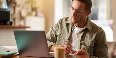 things people feel behind financially believe