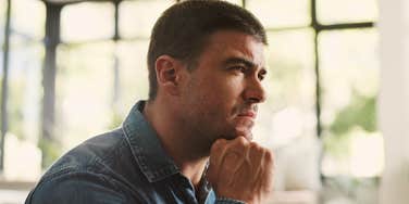 things people who rarely feel peace do without realizing