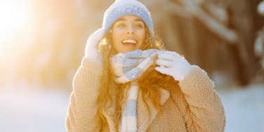 traits people say winter favorite season