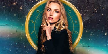 universe test zodiac signs July 6 12 2026