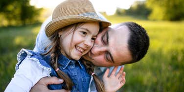 ways parents treat child worry about differently one they trust
