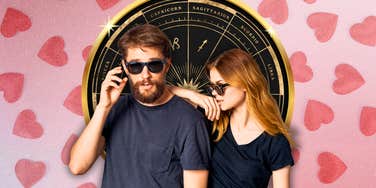 weekly love horoscope July 13 19 2026
