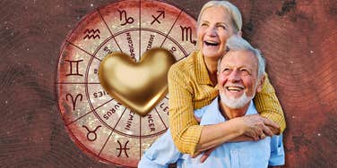 weekly love horoscope July 6 12 2026