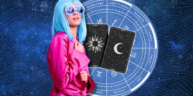 weekly tarot horoscope July 20 26 2026