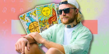 weekly tarot horoscope July 27 August 2 2026