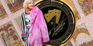 weekly tarot horoscope July 6 12 2026