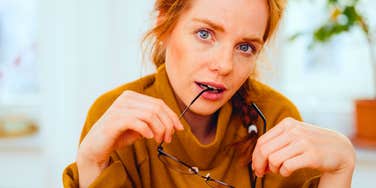 Subtle Behaviors Women With Highly Analytical Minds Never Tolerate