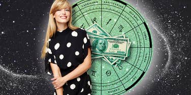 zodiac signs financial success July 20 26 2026