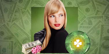 zodiac signs abundance luck July 17 2026
