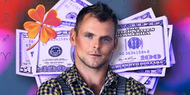 zodiac signs abundance luck july 29 2026