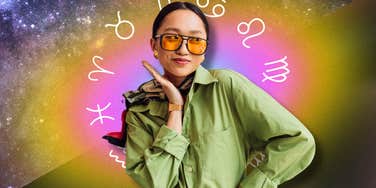 zodiac signs feel like themselves july 26 2026