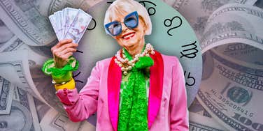 zodiac signs financial success week august 3 9 2026
