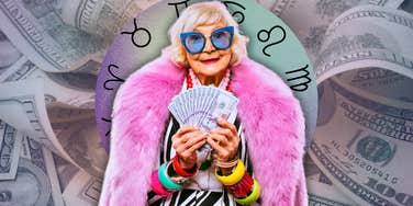zodiac signs financial success week july 27 - august 2 2026