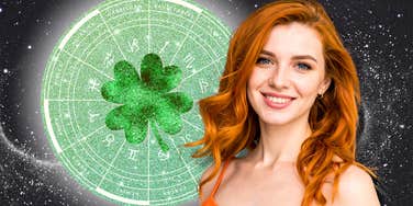 zodiac signs good luck july 27 - august 2 2026