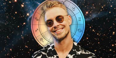 zodiac signs good horoscopes august 1, 2026