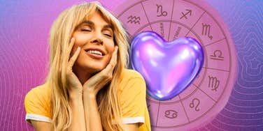 zodiac signs happiness love july 27 2026