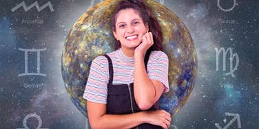 zodiac signs life easier Mercury retrograde ends July 23 2026