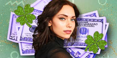 zodiac signs luck good fortune july 15 2026