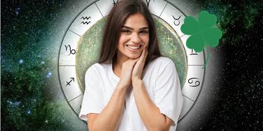 zodiac signs luckiest day month august 2026