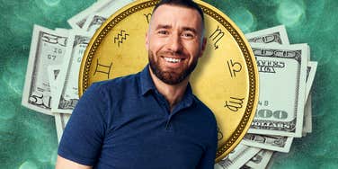 zodiac signs success prosperity July 11 2026