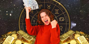 zodiac signs universes favorites wealth success