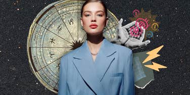 zodiac signs wealth success leo season July 22 2026