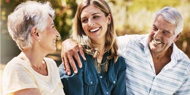 boundaries adult children setting previous generations didn't