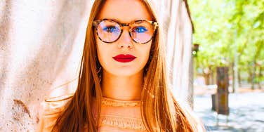 Rare Personality Traits Of Brilliantly Shy & Awkward People
