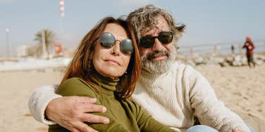 Couple has high IQ.