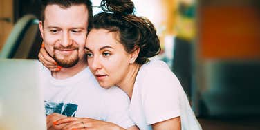  couples who are actually compatible with each other almost always agree on core values 