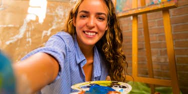 Cozy Hobbies That Bring Joy To People Who Don't Have Many Friends