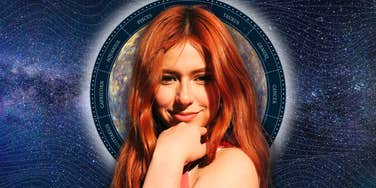 daily horoscope Thursday August 27 2026