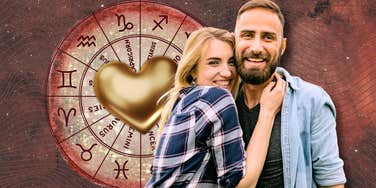 daily love horoscope August 30 2026