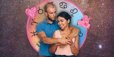 daily love horoscope Thursday August 27 2026