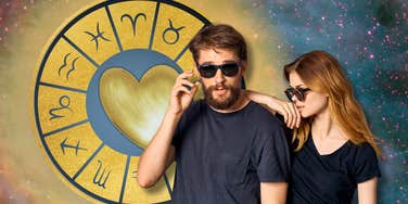 daily love horoscope August 26 2026